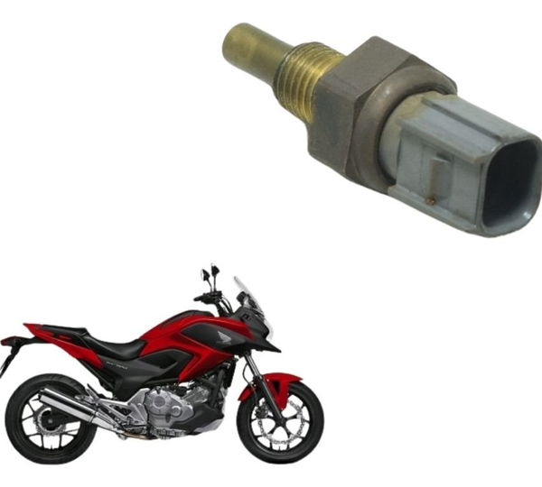 Sensor Temperatura Honda Nc 700 12-15 Original