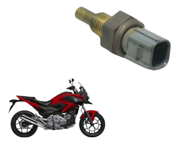 Sensor Temperatura Honda Nc 700 12-15 Original