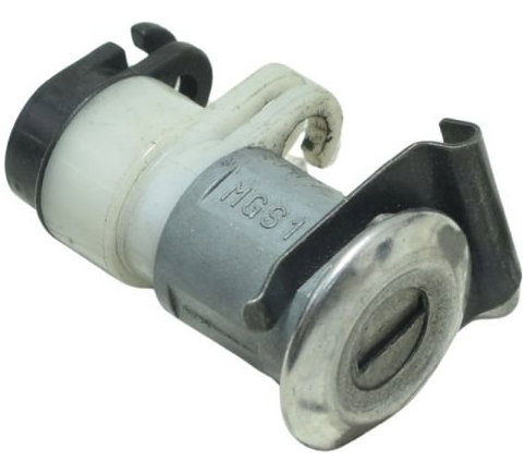 Kit Chave Ignição Honda Nc 700 12-15 Original
