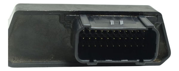 Kit Chave Ignição Honda Nc 700 12-15 Original