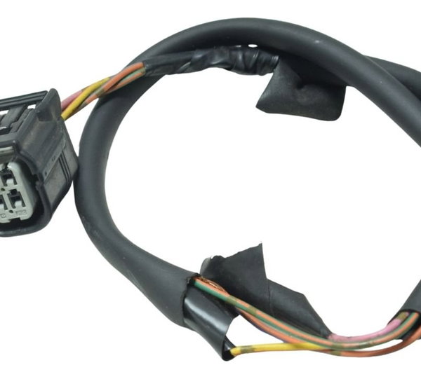 Kit Chave Ignição Honda Nc 700 12-15 Original