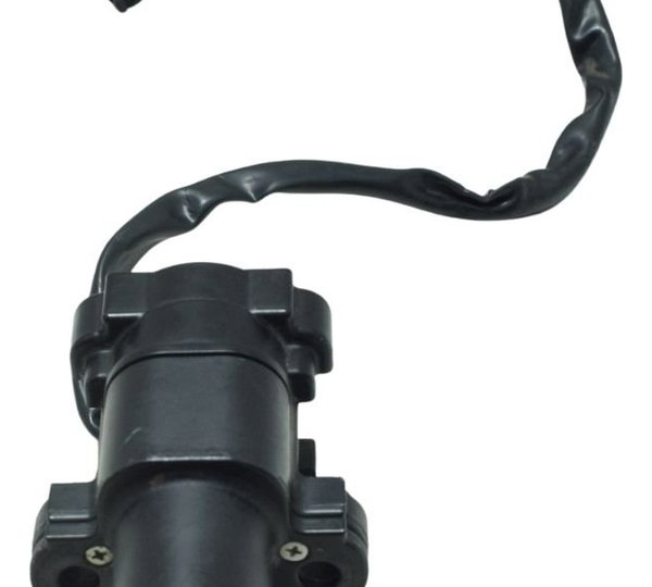 Kit Chave Ignição Honda Nc 700 12-15 Original