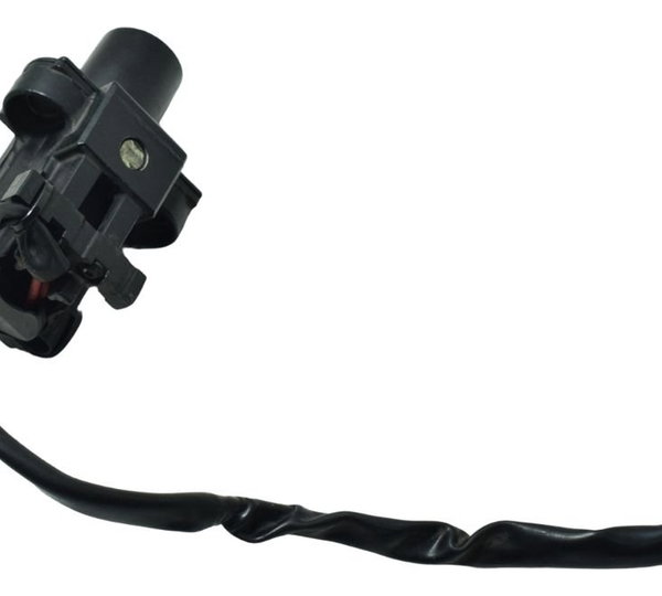 Kit Chave Ignição Honda Nc 700 12-15 Original