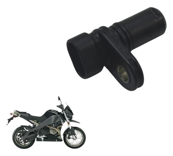 Sensor Velocímetro Buell Ulysses Xb12 05-07 Original