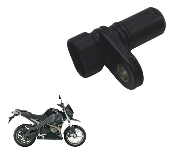 Sensor Velocímetro Buell Ulysses Xb12 05-07 Original