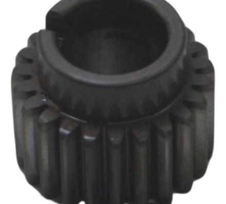Engrenagem Motor Comando Buell Ulysses Xb12 05-07 Original