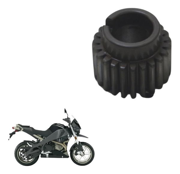 Engrenagem Motor Comando Buell Ulysses Xb12 05-07 Original