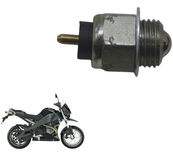 Sensor Neutro Buell Ulysses Xb12 05-07 Original