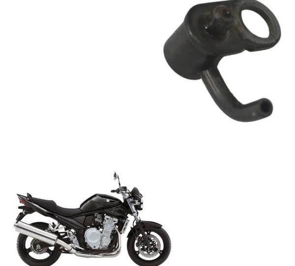 Jet Oil Suzuki Bandit 1250 09-11 Original