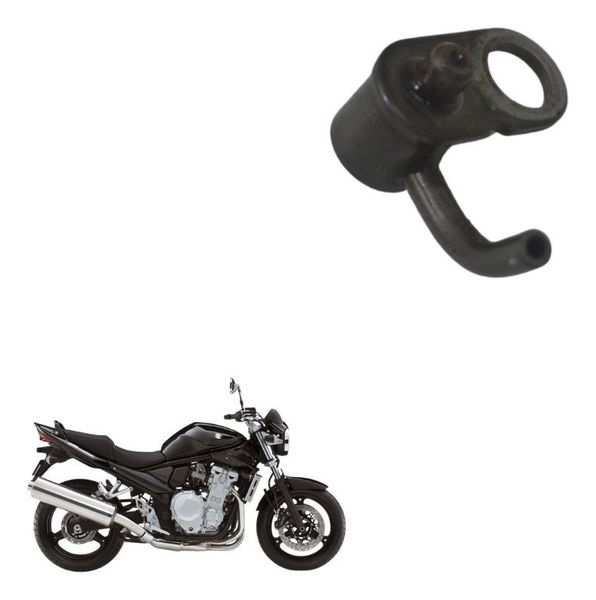 Jet Oil Suzuki Bandit 1250 09-11 Original