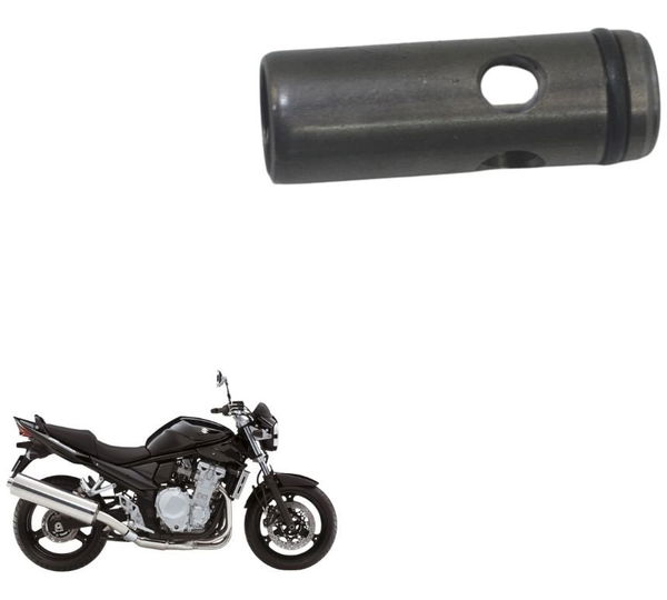 Válvula Pressão Óleo Suzuki Bandit 1250 09-11 Original