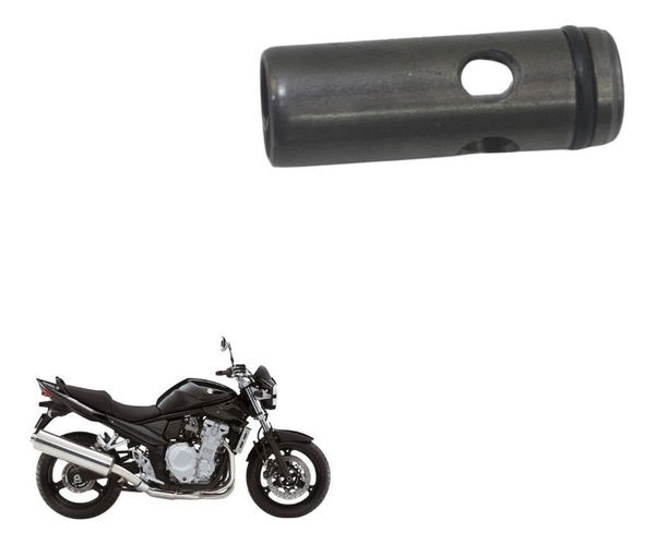 Válvula Pressão Óleo Suzuki Bandit 1250 09-11 Original