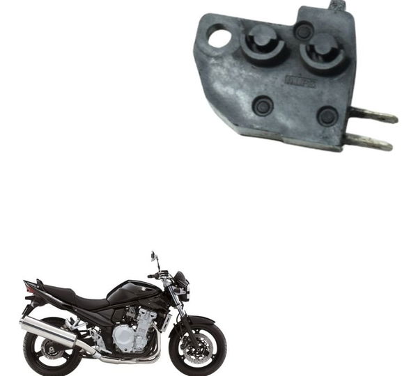 Interruptor Freio Dianteiro Suzuki Bandit 1250 09-11 Origina