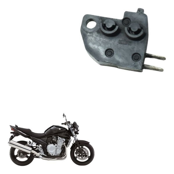 Interruptor Freio Dianteiro Suzuki Bandit 1250 09-11 Origina