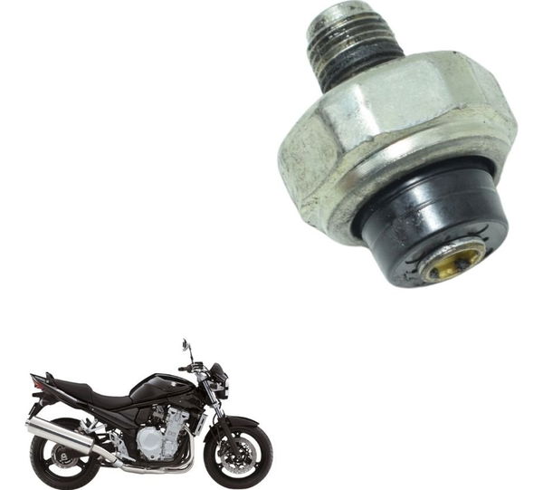 Sensor Óleo Suzuki Bandit 1250 09-11 Original