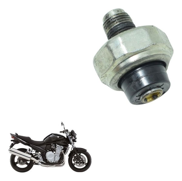 Sensor Óleo Suzuki Bandit 1250 09-11 Original