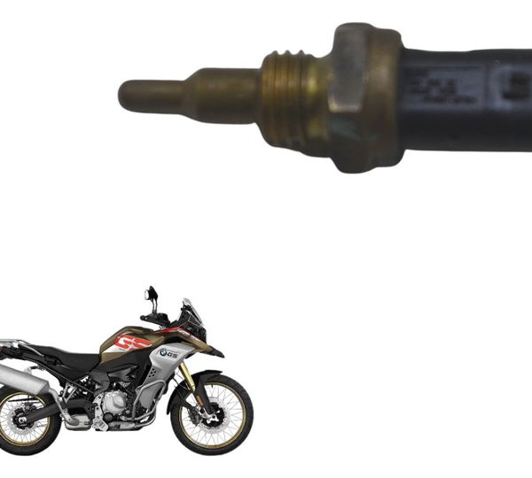 Sensor Temperatura Bmw F 850 Gs Adv 19-24 Original