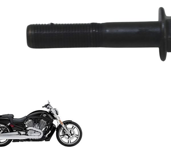 Parafuso Volante Magneto Harley V-rod 1250 06-16 Original