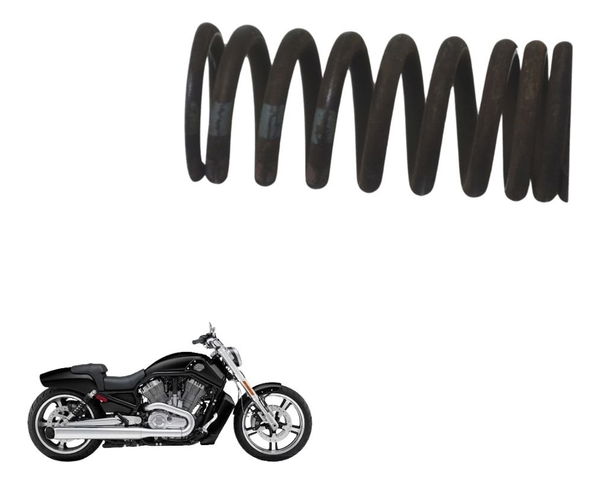 Mola Válvula Menor Harley V-rod 1250 06-16 Original
