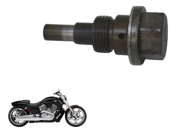 Acionador Corrente Comando Harley V-rod 1250 06-16 Original