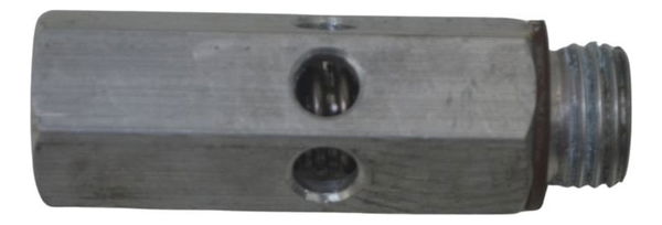 Válvula Pressão Óleo Mv Agusta F4 2012 Original