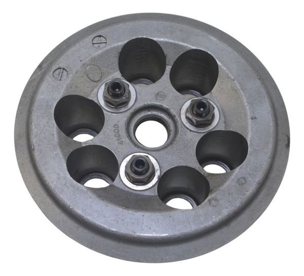 Cubo Disco Platô Embreagem Suzuki Gsx-r Srad 1000 06-07 Orig