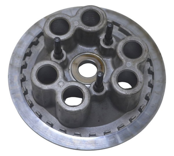 Cubo Disco Platô Embreagem Suzuki Gsx-r Srad 1000 06-07 Orig