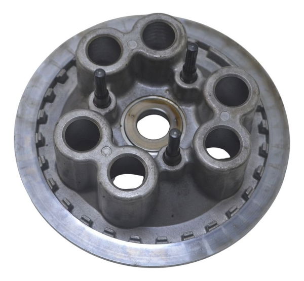 Cubo Disco Platô Embreagem Suzuki Gsx-r Srad 1000 06-07 Orig