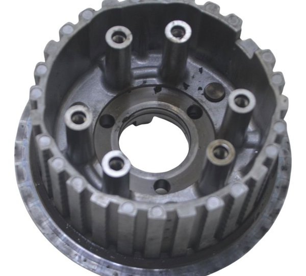 Cubo Disco Platô Embreagem Suzuki Gsx-r Srad 1000 06-07 Orig