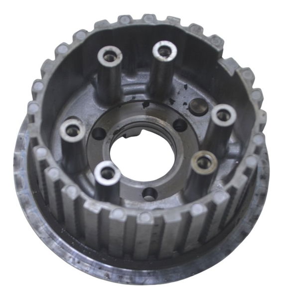 Cubo Disco Platô Embreagem Suzuki Gsx-r Srad 1000 06-07 Orig