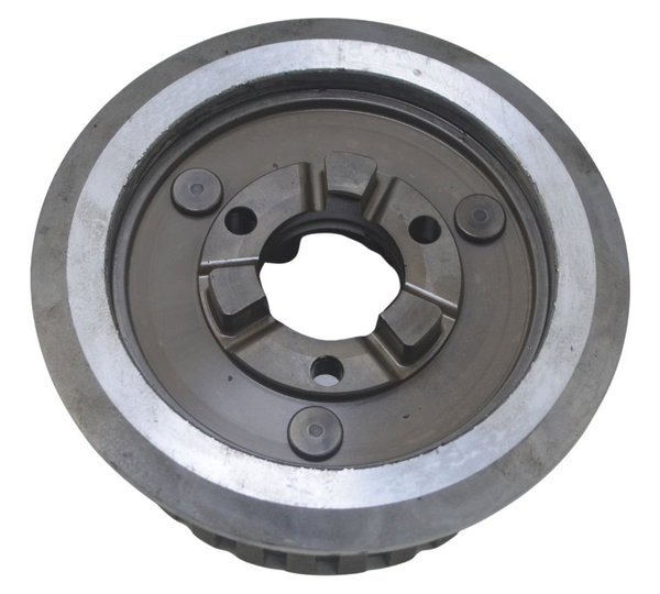 Cubo Disco Platô Embreagem Suzuki Gsx-r Srad 1000 06-07 Orig