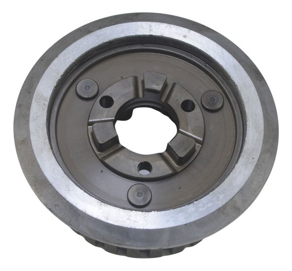 Cubo Disco Platô Embreagem Suzuki Gsx-r Srad 1000 06-07 Orig