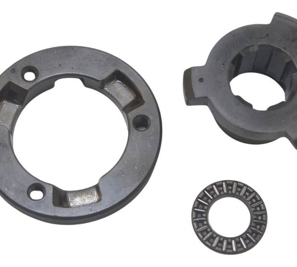 Cubo Disco Platô Embreagem Suzuki Gsx-r Srad 1000 06-07 Orig