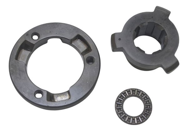 Cubo Disco Platô Embreagem Suzuki Gsx-r Srad 1000 06-07 Orig