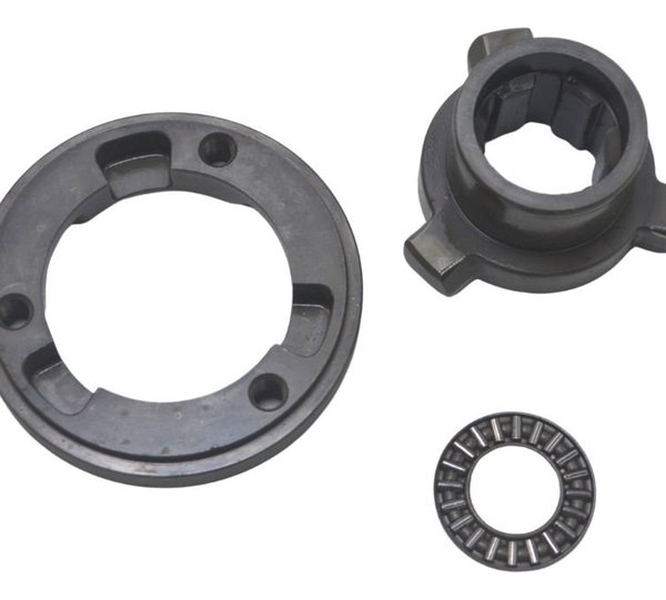 Cubo Disco Platô Embreagem Suzuki Gsx-r Srad 1000 06-07 Orig