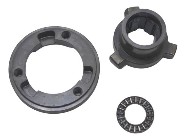 Cubo Disco Platô Embreagem Suzuki Gsx-r Srad 1000 06-07 Orig