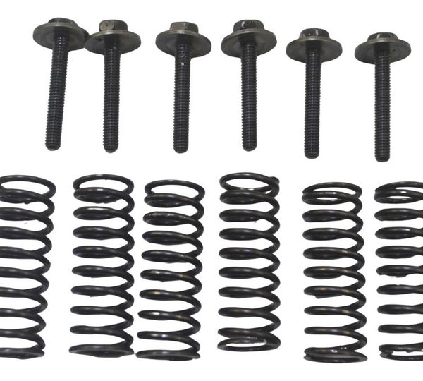 Cubo Disco Platô Embreagem Suzuki Gsx-r Srad 1000 06-07 Orig