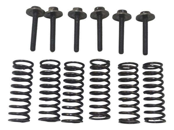 Cubo Disco Platô Embreagem Suzuki Gsx-r Srad 1000 06-07 Orig