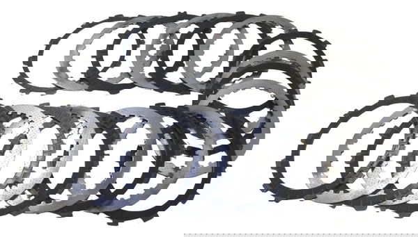 Cubo Disco Platô Embreagem Suzuki Gsx-r Srad 1000 06-07 Orig