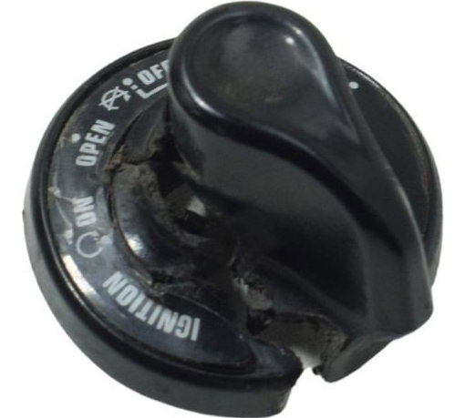 Acabamento Chave Ignição C/avaria Yamaha Xmax 250 20-24 Orig