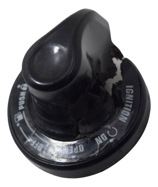 Acabamento Chave Ignição C/avaria Yamaha Xmax 250 20-24 Orig