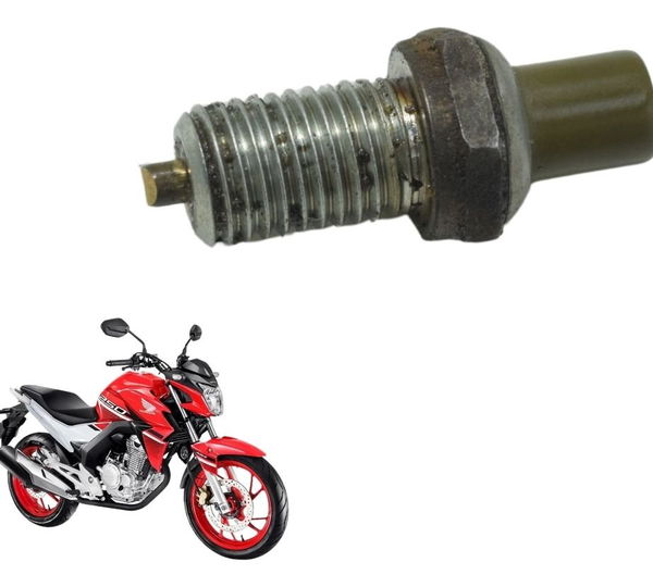 Sensor Neutro Honda Cb 250f Twister 16-22 Original