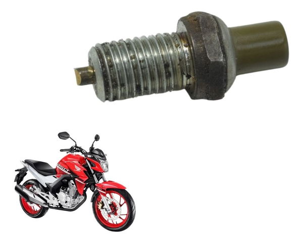 Sensor Neutro Honda Cb 250f Twister 16-22 Original