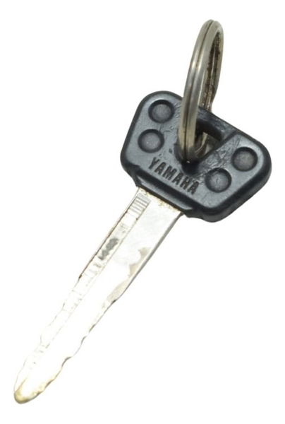 Tampa Tanque Com Trava Ferramen Yamaha Xtz 250 Tenere 11-15 Cinza