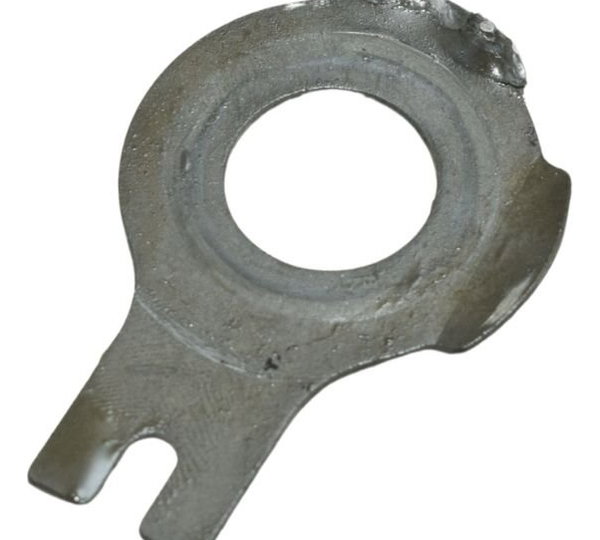 Porca Trava Embreagem Yamaha Xtz 250 Tenere 11-15 Original