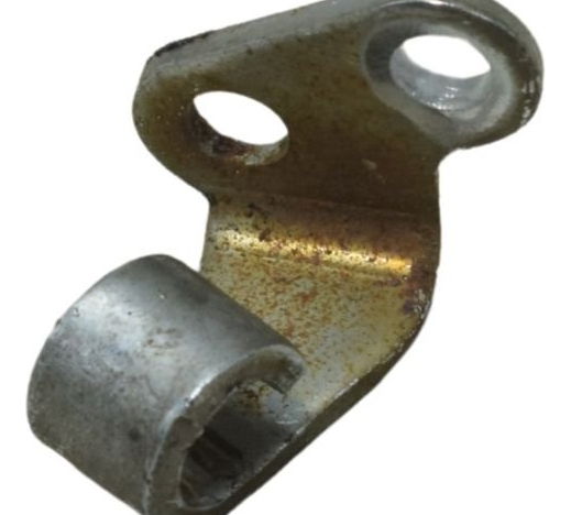 Suporte Cabo Embreagem Yamaha Xtz 250 Tenere 11-15 Original