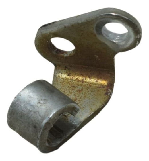 Suporte Cabo Embreagem Yamaha Xtz 250 Tenere 11-15 Original