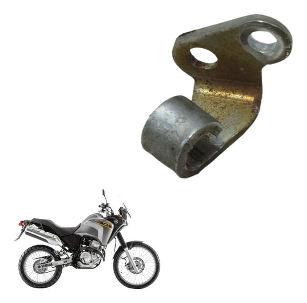 Suporte Cabo Embreagem Yamaha Xtz 250 Tenere 11-15 Original