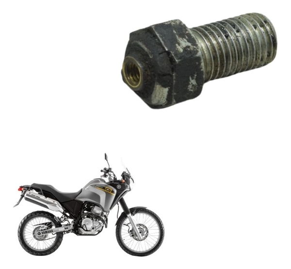 Sensor Neutro Yamaha Xtz 250 Tenere 11-15 Original