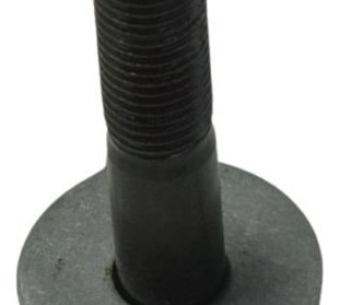 Parafuso Virabrequim Dir Yamaha Xtz 250 Tenere 11-15 Origina